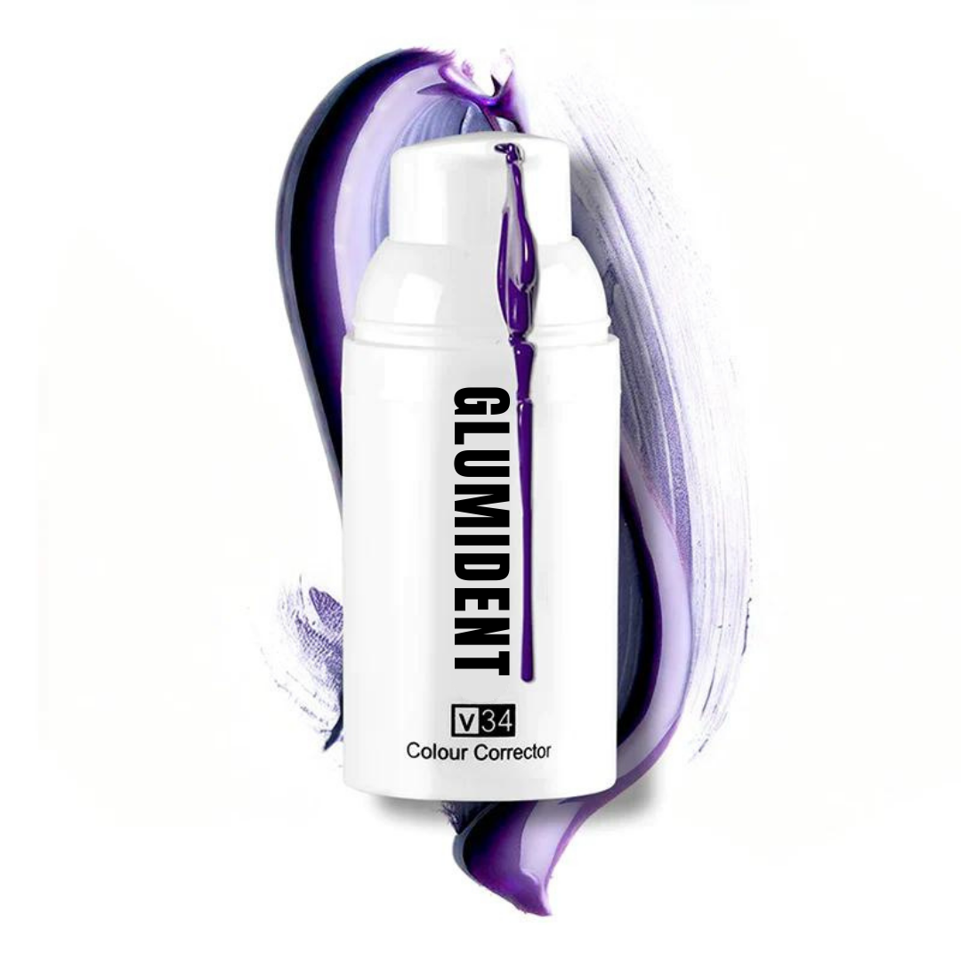 Branqueador dental V34