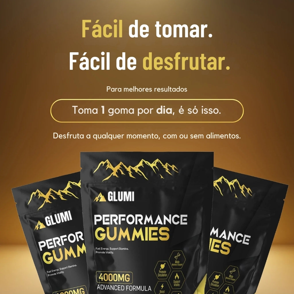 Gomas de Shilajit do Himalaia