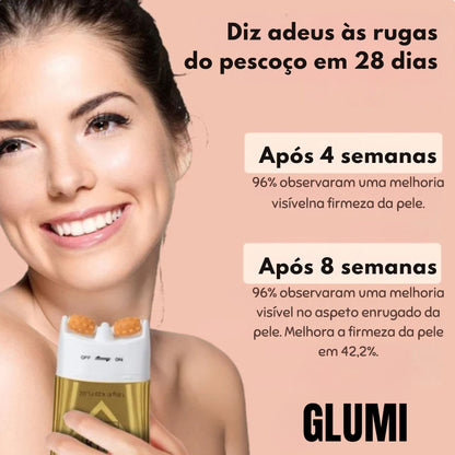 Crema reafirmante Glumi