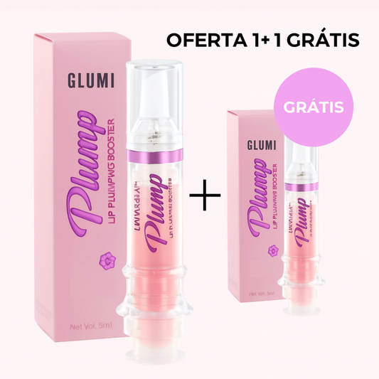 Voluminizador de Lábios GLUMI