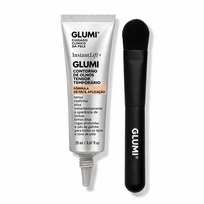 InfiniteLift – Gel lifting para bolsas e linhas de expressão