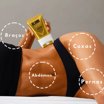 Crema reafirmante Glumi