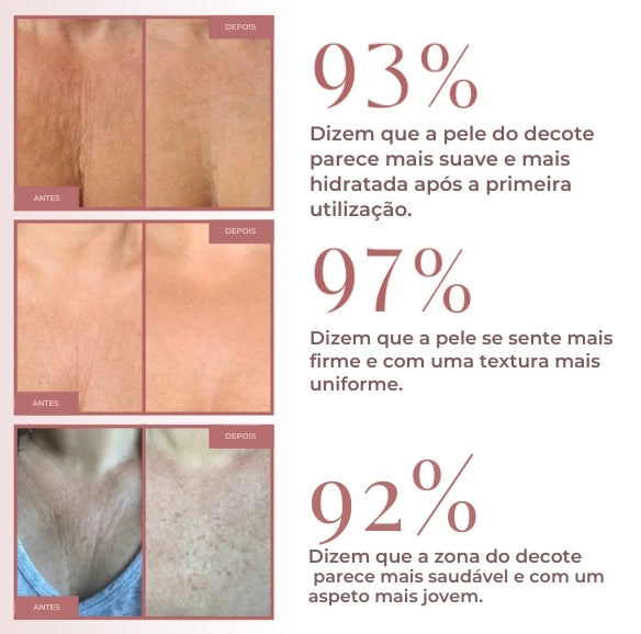 Patches de biocolágeno para o peito