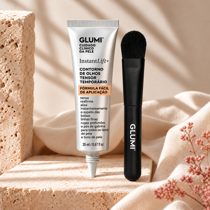 InfiniteLift – Gel lifting para bolsas e linhas de expressão