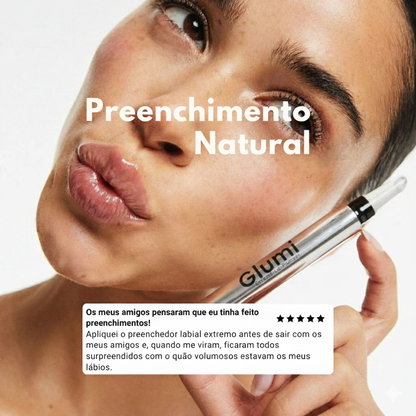 Volumizador de Lábios GLUMI