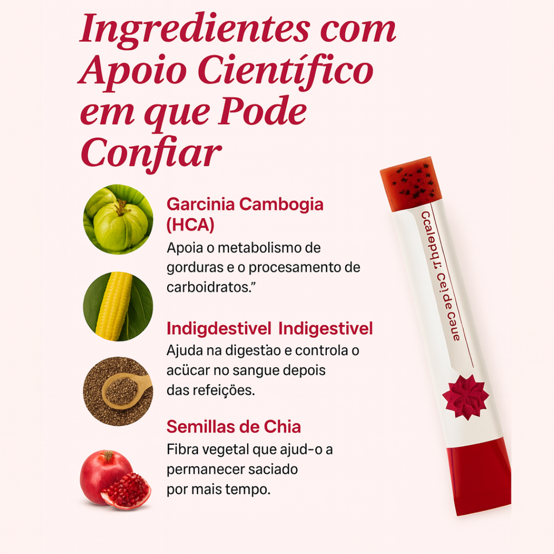 Suplemento Coreano GLUMI