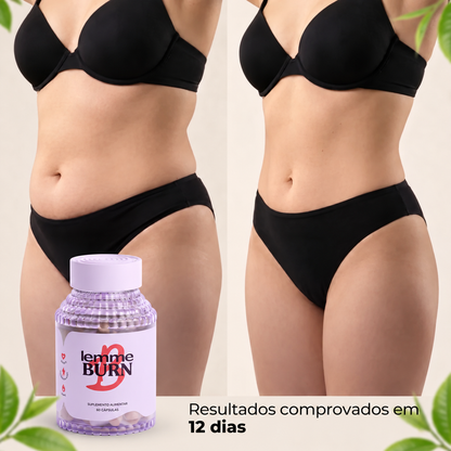 Cápsulas Ativadoras do Metabolismo: Potencialize a sua Saúde e Vitalidade Naturais
