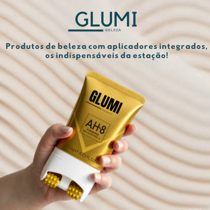Crema reafirmante Glumi