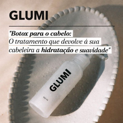 Botox Instantâneo GLUMI