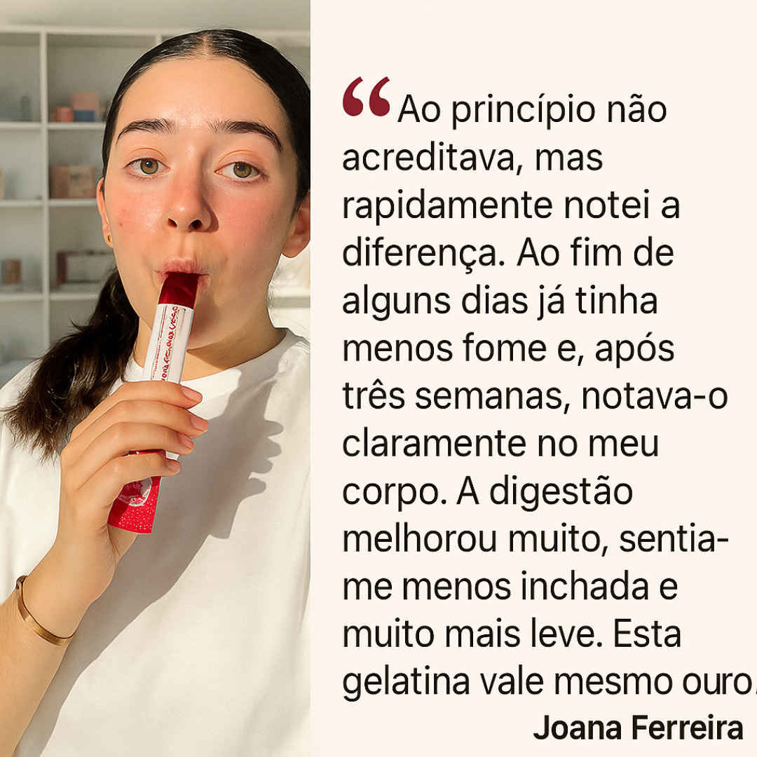 Suplemento Coreano GLUMI