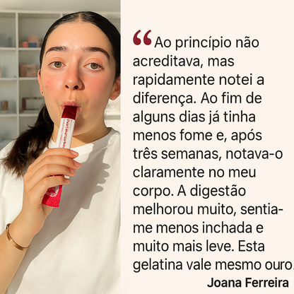 Suplemento Coreano GLUMI