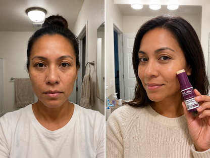 Bálsamo rejuvenescedor 4 em 1 com efeito lifting instantâneo