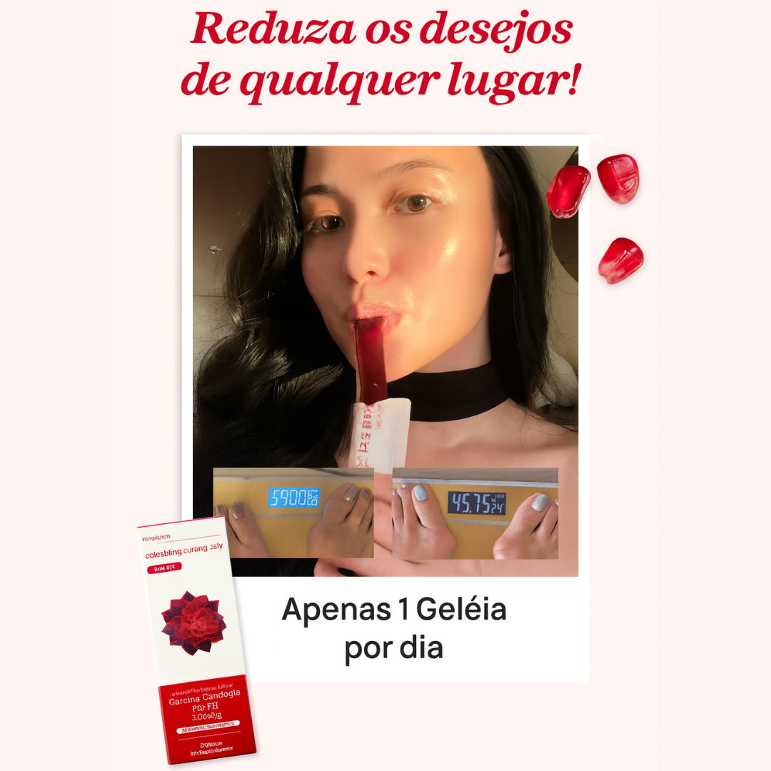 Suplemento Coreano GLUMI