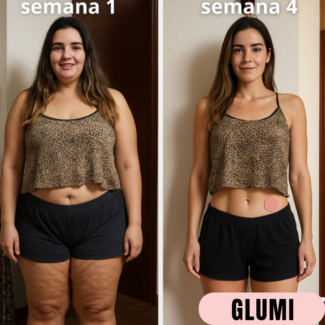 Glumi Patch GLP-1
