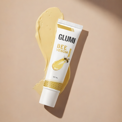 Creme antirrugas com veneno de abelha