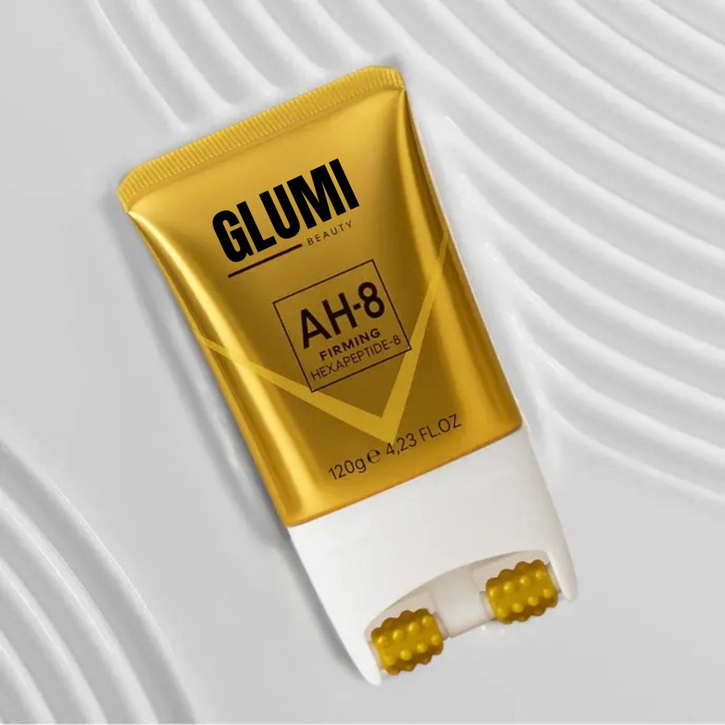 Crema reafirmante Glumi