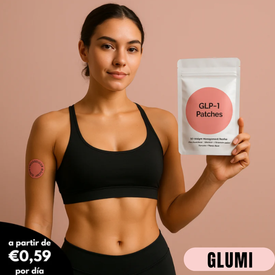 Glumi Patch GLP-1