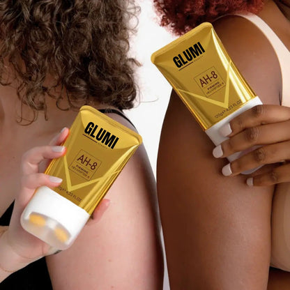 Crema reafirmante Glumi