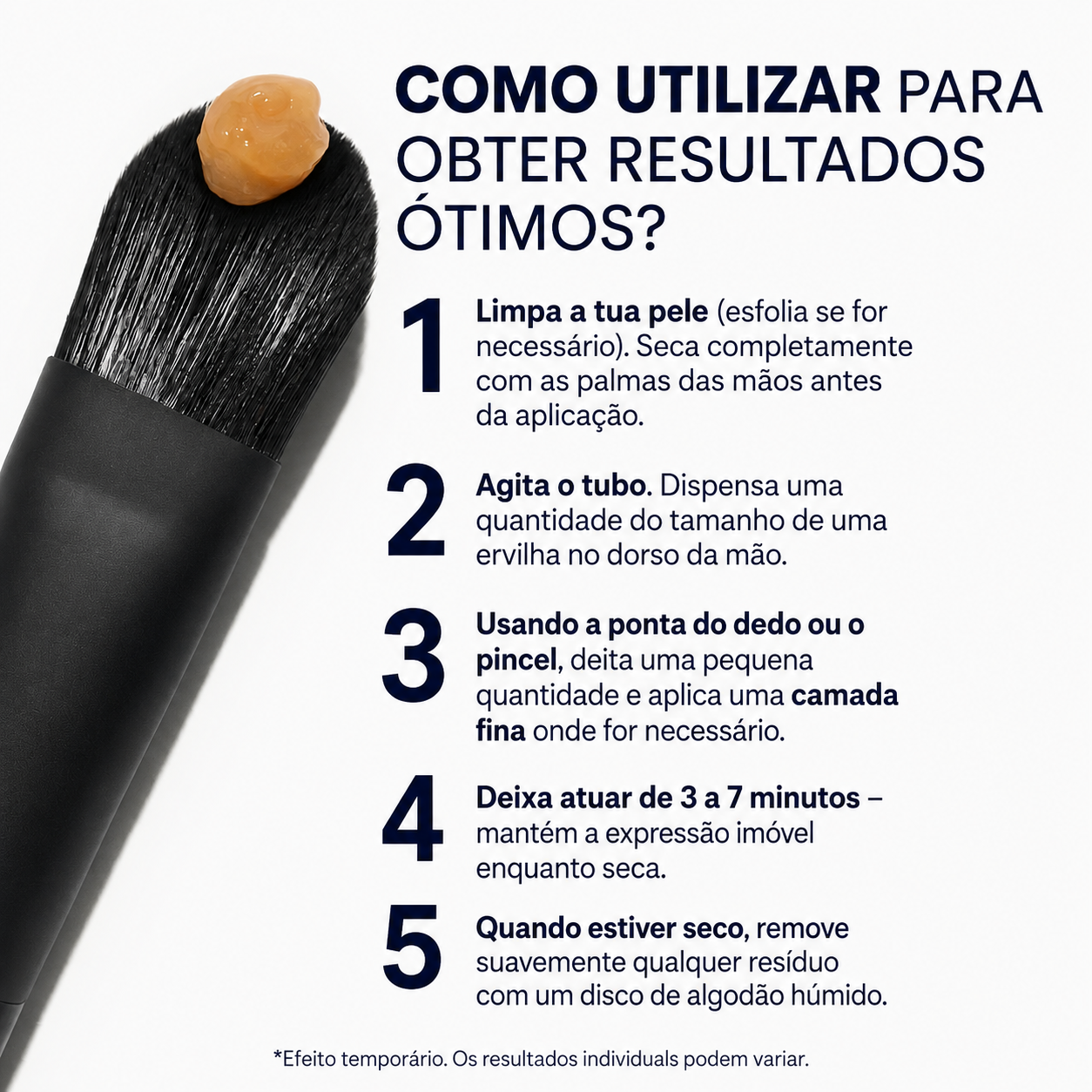 Gel Rejuvenescedor Refirmante para a Zona dos Olhos