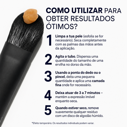 Gel Rejuvenescedor Refirmante para a Zona dos Olhos
