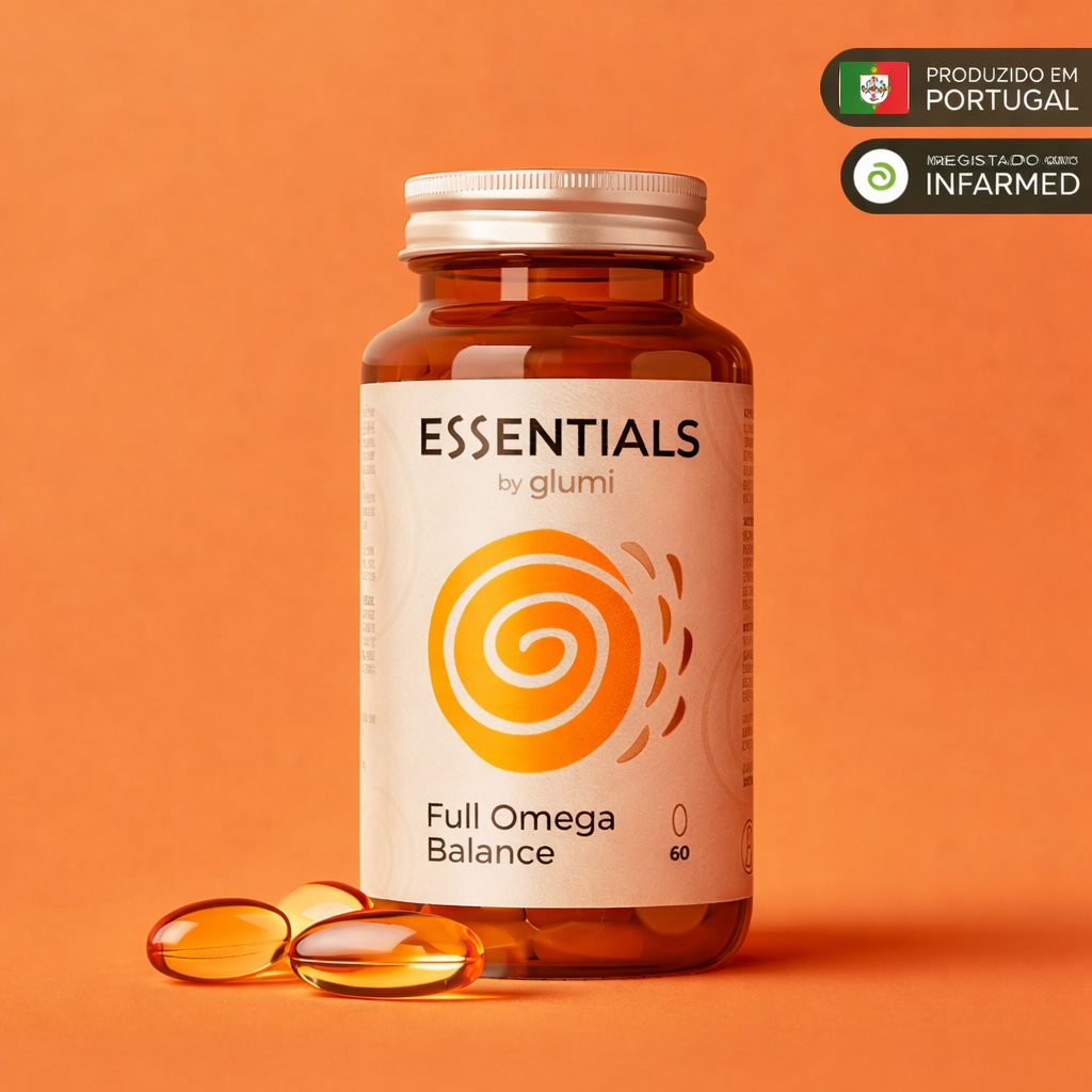 Equilíbrio ómega total
