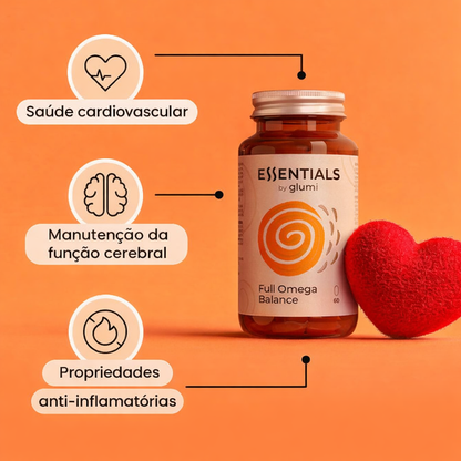Equilíbrio ómega total