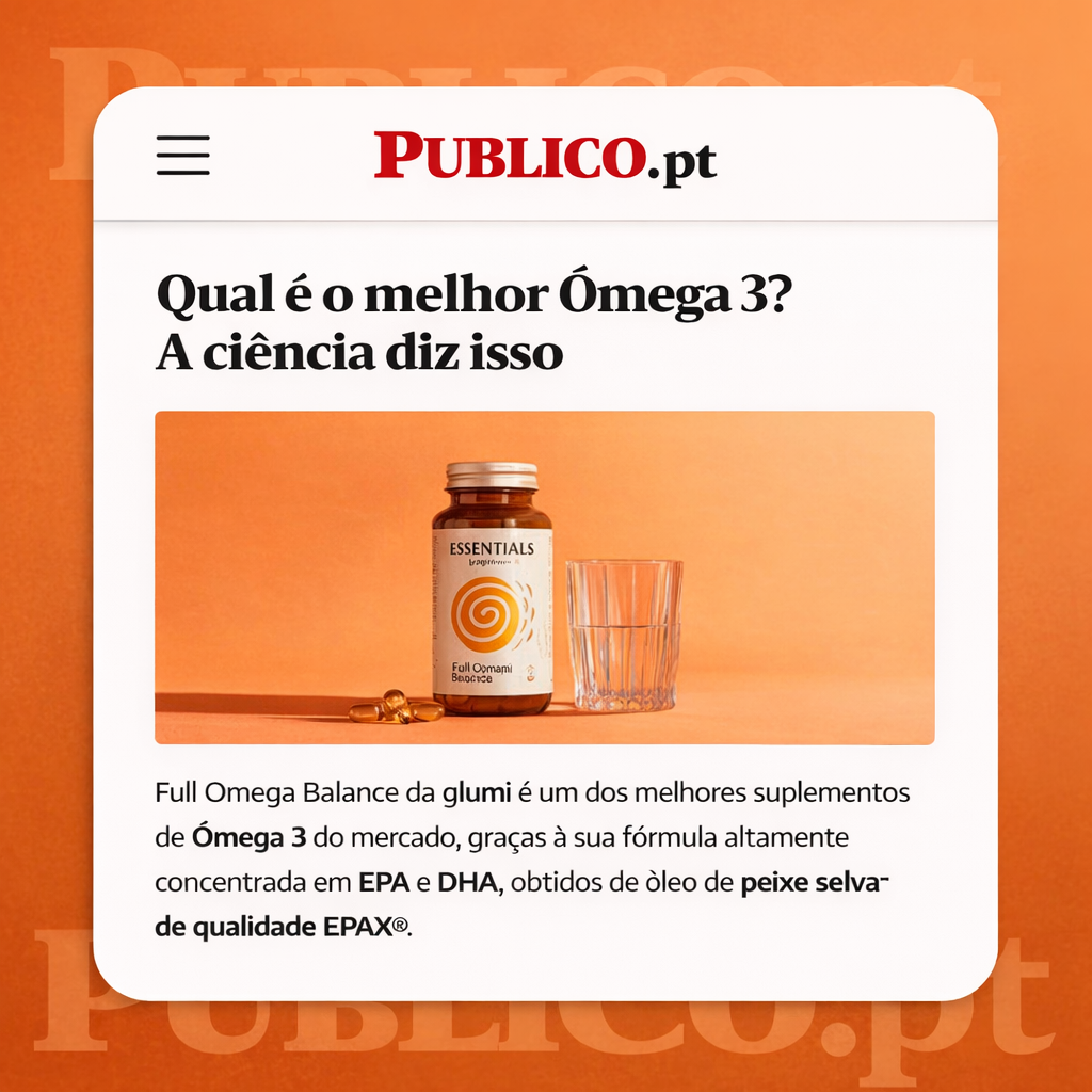 Equilíbrio ómega total