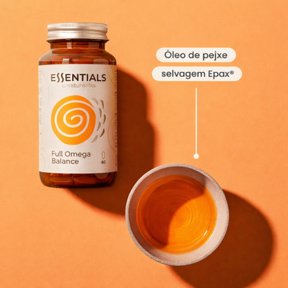 Equilíbrio ómega total