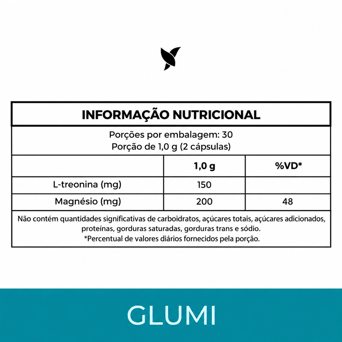 Pro3Magnésio – L-Treonina, Quelato e Dimalato
