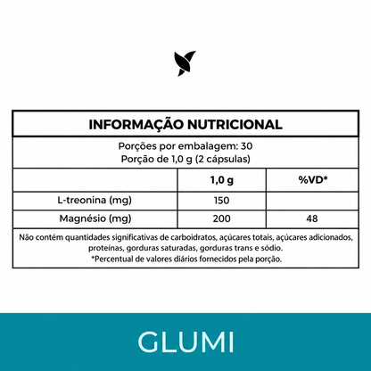 Pro3Magnésio – L-Treonina, Quelato e Dimalato