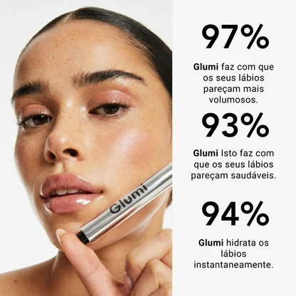 Volumizador de Lábios GLUMI