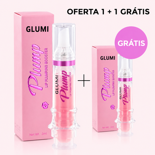 Volumizador de lábios GLUMI