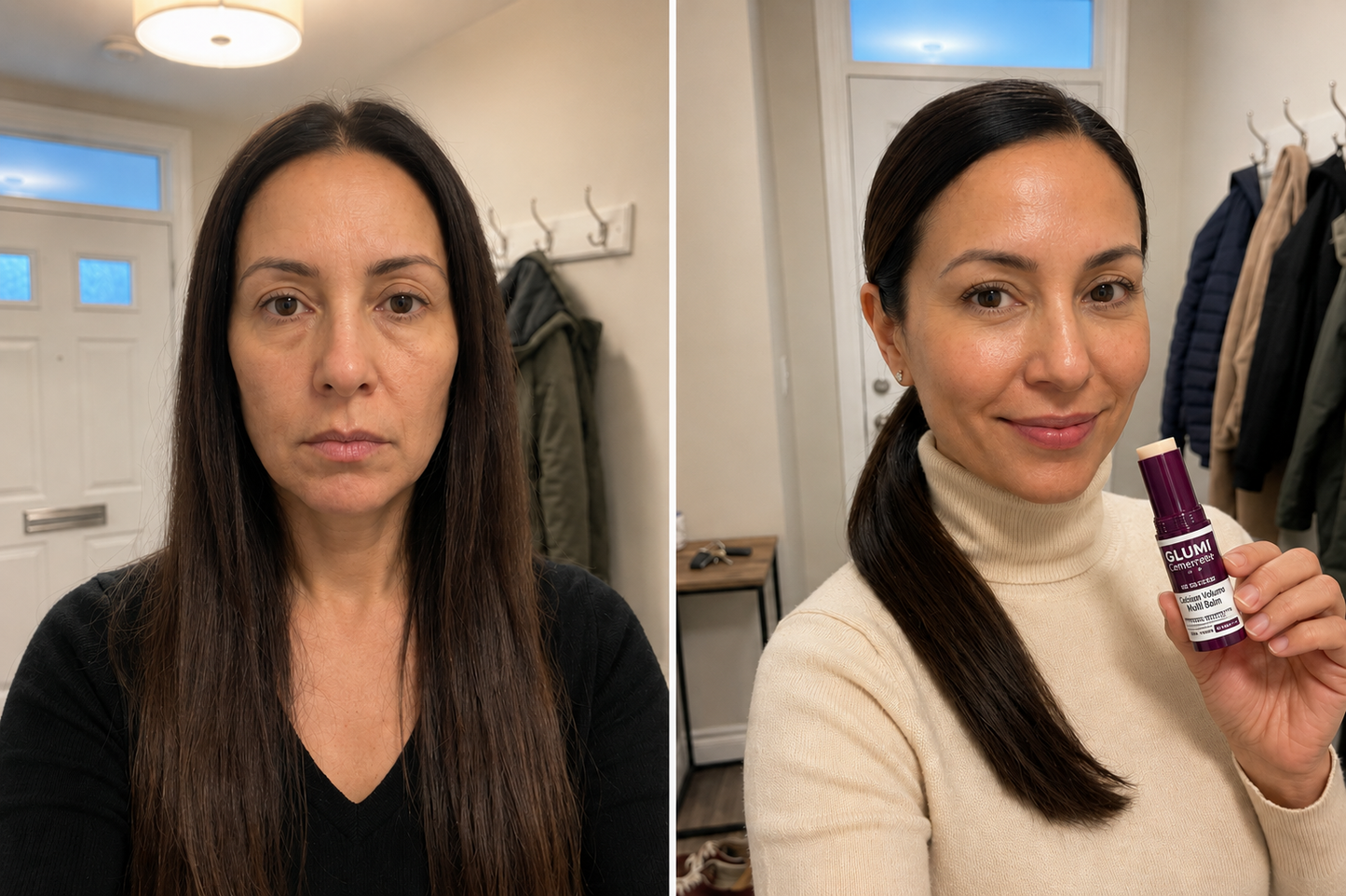 Bálsamo rejuvenescedor 4 em 1 com efeito lifting instantâneo