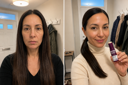 Bálsamo rejuvenescedor 4 em 1 com efeito lifting instantâneo