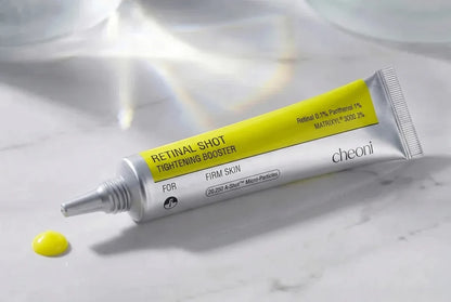 Sérum Reafirmante Antienvelhecimento com Retinal
