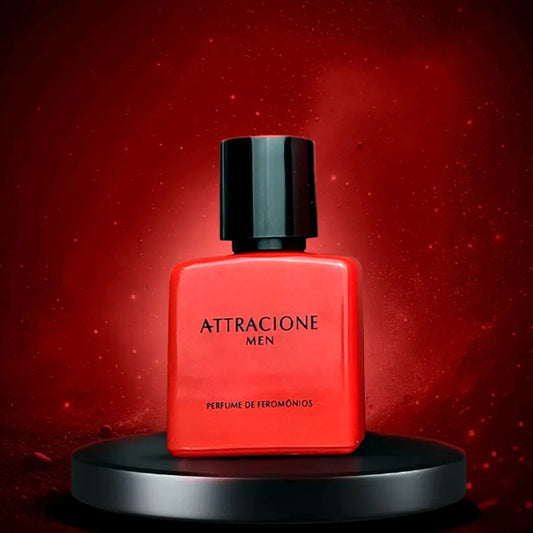 Perfume de Feromona Magnético