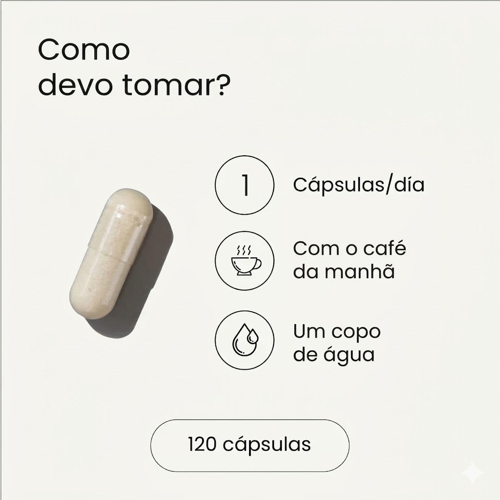 Colagénio marinho
