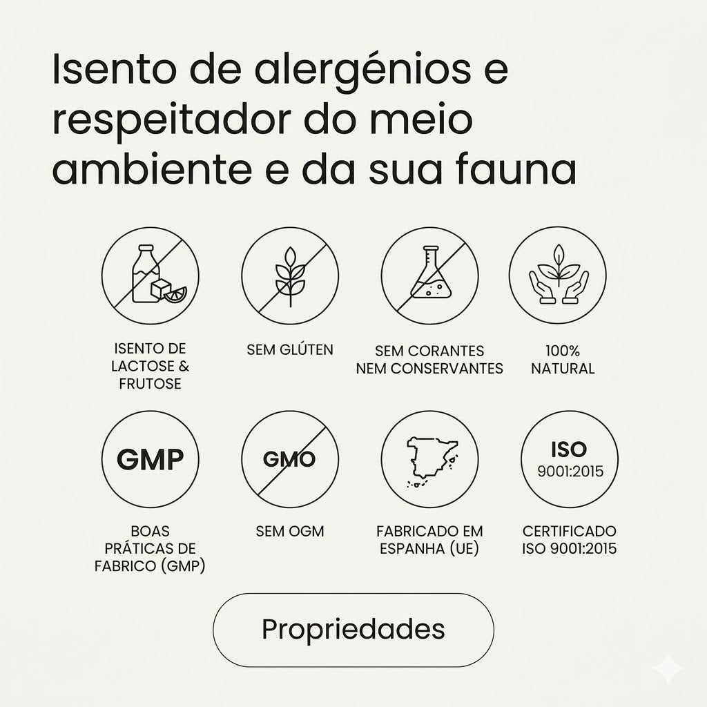 Colagénio marinho