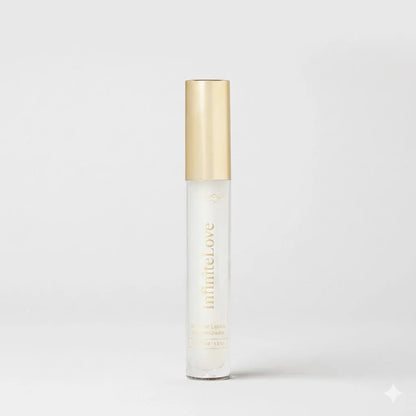 Preenchimento labial natural com efeito volumizador